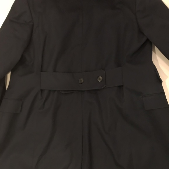 Tommy Hilfiger Pea Coat 🧥 - Picture 7 of 8